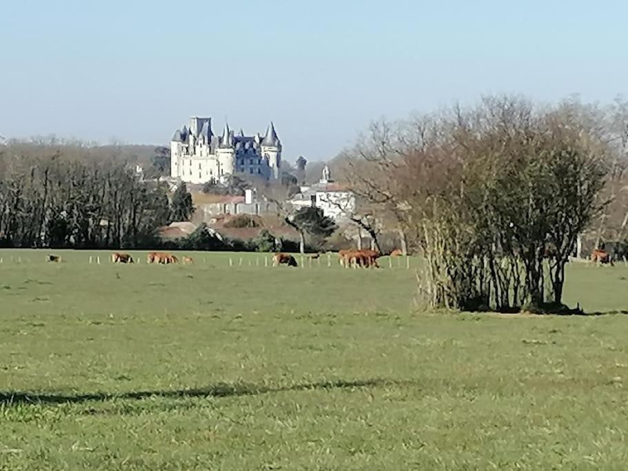 Le P'tit Chez Nous * La Rochefoucauld